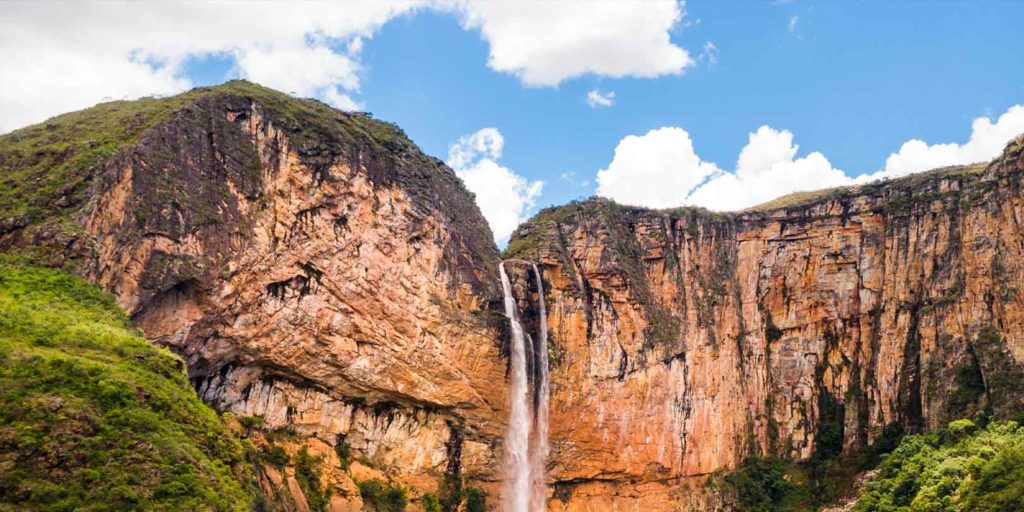 Cachoeira do Tabuleiro