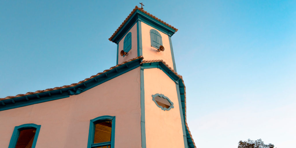 Capela de Nossa Senhora do Rosário