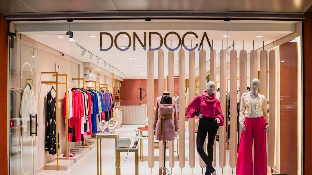 Dondoca Boutique