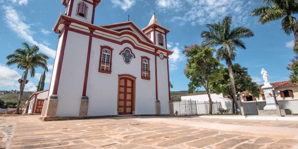 Igreja Matriz de Nossa Senhora da Conceição