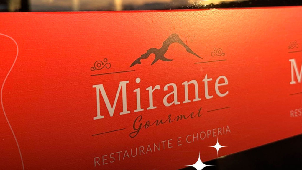 Mirante Gourmet