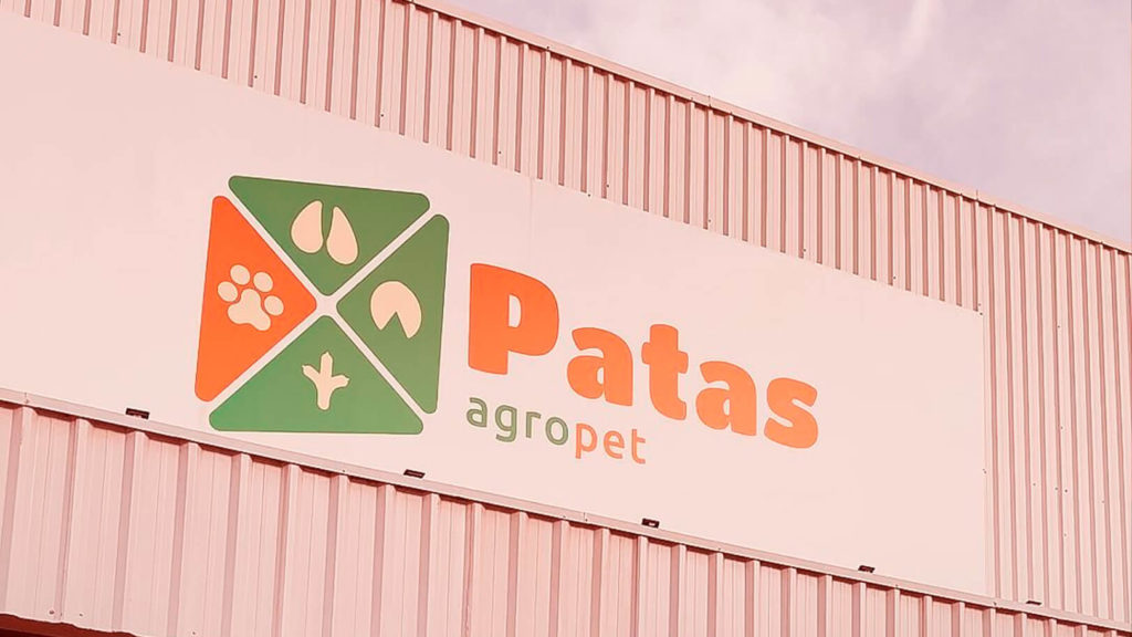 Patas Agropet