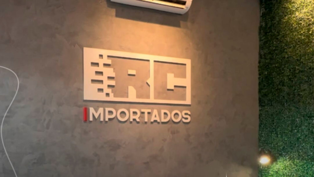 RC Importados