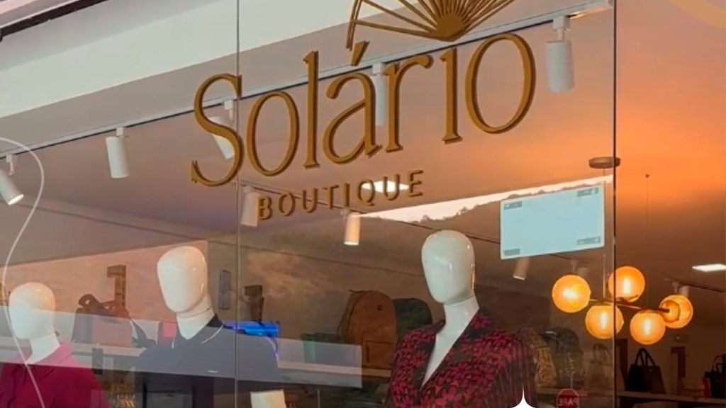 Solário Boutique